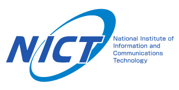 National Institute of Information and Communications Technology (NICT)